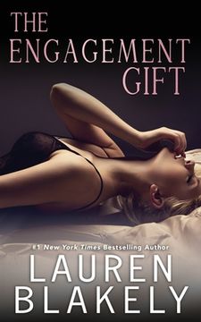 portada The Engagement Gift: An After Dark Standalone Romance (in English)