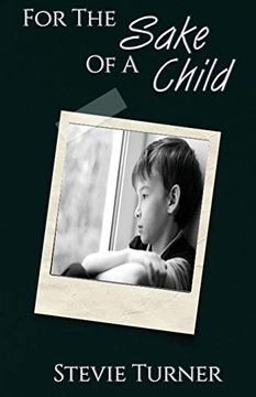 portada For the Sake of a Child (en Inglés)