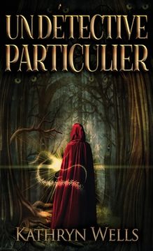 portada Un Détective Particulier (in French)