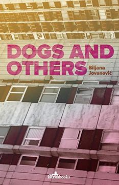 portada Dogs and Others 