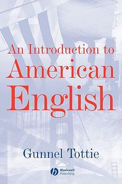 portada an introduction to american english (en Inglés)