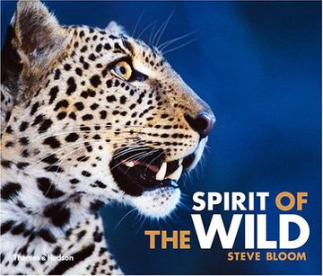 portada Spirit of the Wild