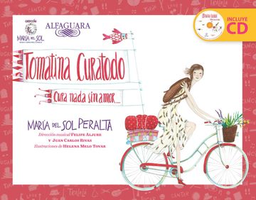 portada Tomatina Curatodo (in Spanish)
