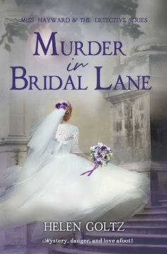 portada Murder in Bridal Lane (en Inglés)