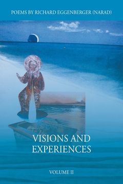 portada Visions and Experiences Volume II (en Inglés)