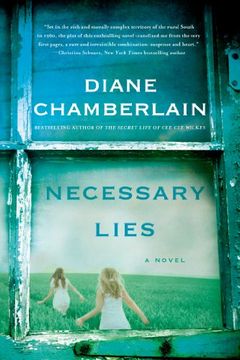 portada Necessary Lies: A Novel (en Inglés)