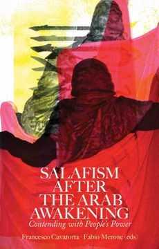 portada Salafism after the Arab awakening: contending with people's power