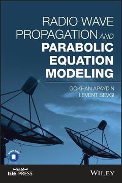 portada Radio Wave Propagation and Parabolic Equation Modeling
