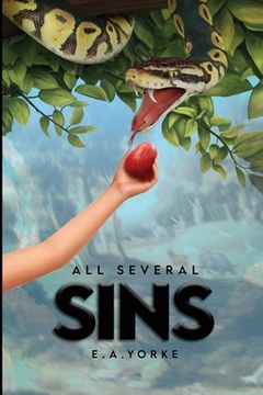 portada All Several Sins (en Inglés)