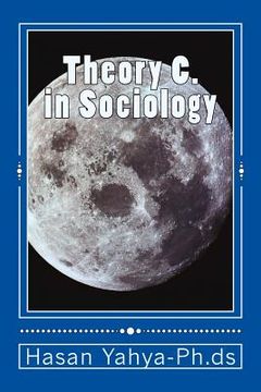 portada Theory C. in Sociology