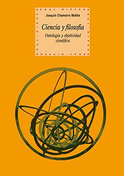 portada Ciencia y Filosofia (in Spanish)