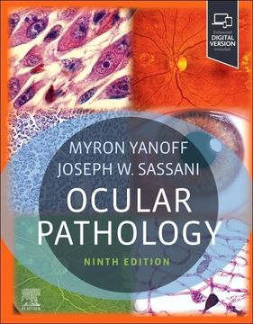 portada Ocular Pathology (in English)