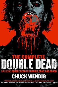 portada The Complete Double Dead