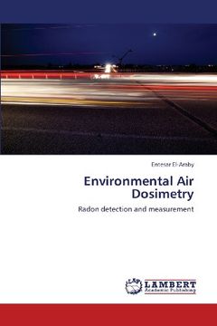 portada Environmental Air Dosimetry