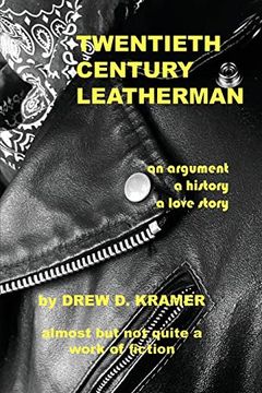 portada Twentieth-Century Leatherman (en Inglés)