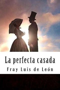 portada La perfecta casada (in Spanish)