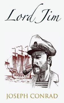 portada Lord Jim: a Tale (in English)