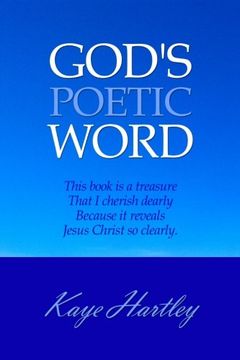 portada God's Poetic Word