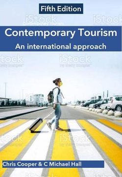 portada Contemporary Tourism: An International Approach