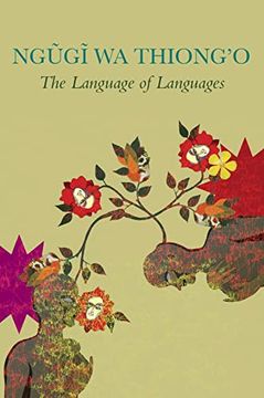 portada The Language of Languages (The Africa List) (en Inglés)