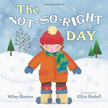 portada The Not-So-Right Day (Basic Concepts)