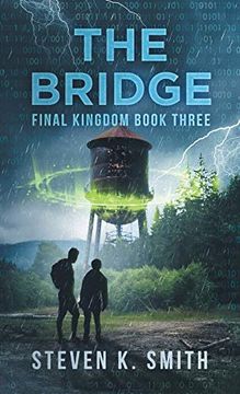 portada The Bridge: Final Kingdom Book Three (3) (en Inglés)