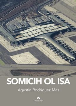 portada Somicih ol isa (in Spanish)