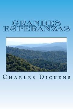 portada Grandes Esperanzas (Spanish) Edition