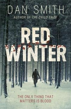 portada Red Winter