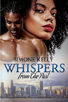 portada Whispers From the Past (Urban Books)