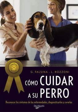 portada Como Cuidar a su Perro (in Spanish)