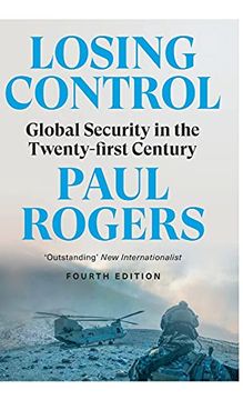 portada Losing Control: Global Security in the Twenty-First Century (in English)