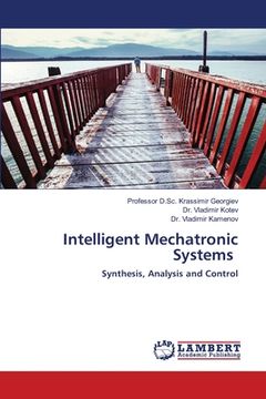 portada Intelligent Mechatronic Systems 