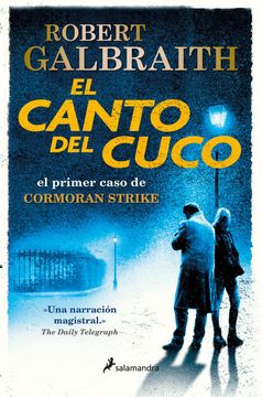 portada El Canto del Cuco (in Spanish)