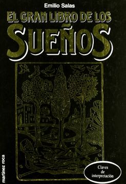 portada El Gran Libro de los Sueños (in Spanish)