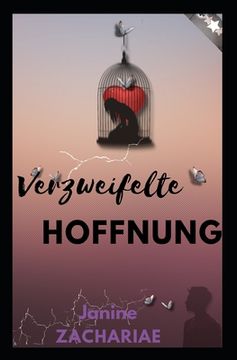 portada Verzweifelte Hoffnung (en Alemán)