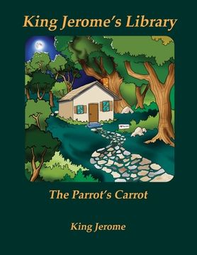 portada The Parrot's Carrot
