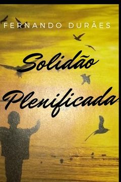 portada Solidão Plenificada (en Portugués)