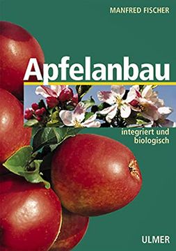 portada Apfelanbau: Integriert und Biologisch (in German)