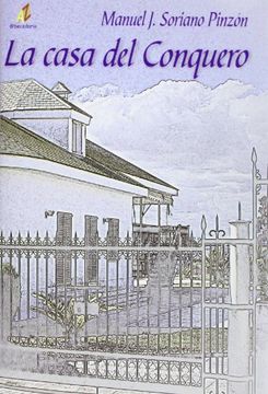 portada La Casa del Conquero (in Spanish)