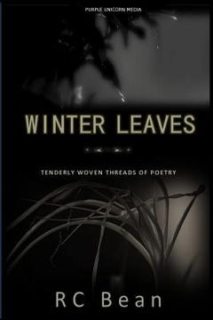 portada Winter Leaves (in English)