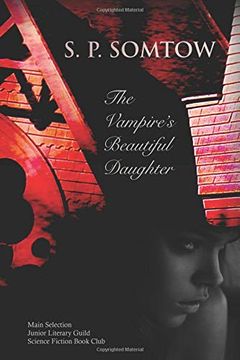 portada The Vampire's Beautiful Daughter 