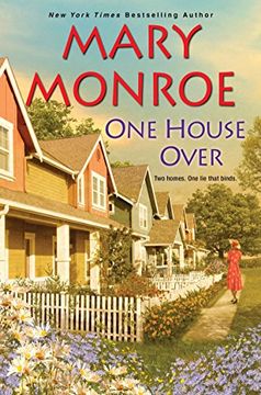 portada One House Over (The Neighbors Series) (en Inglés)