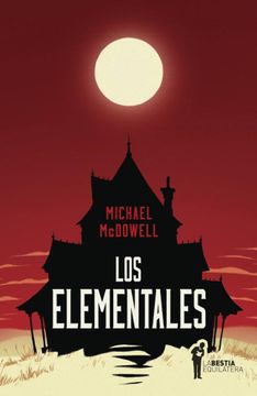 portada Los Elementales (in Spanish)