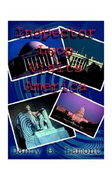 portada inspector loop visits america (en Inglés)