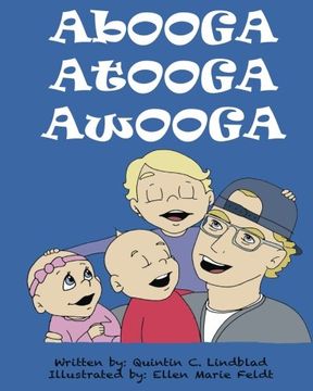 portada Abooga Atooga Awooga