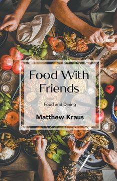 portada Food with Friends