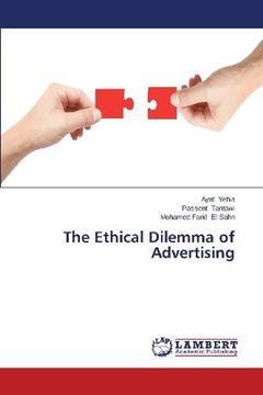 portada The Ethical Dilemma of Advertising