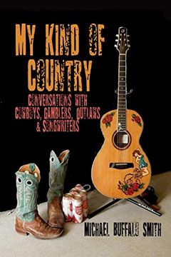 portada My Kind of Country (en Inglés)