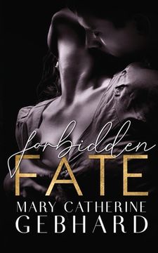 portada Forbidden Fate (in English)